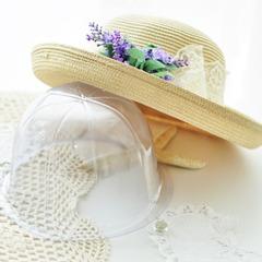 草帽变形了怎么办？5中小技巧让草帽恢复原形