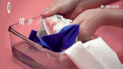 衣服又黄又脏,衣服又脏又油怎么办