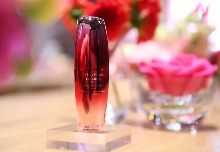 好用的化妆品推荐资生堂,日本资生堂化妆品推荐好用