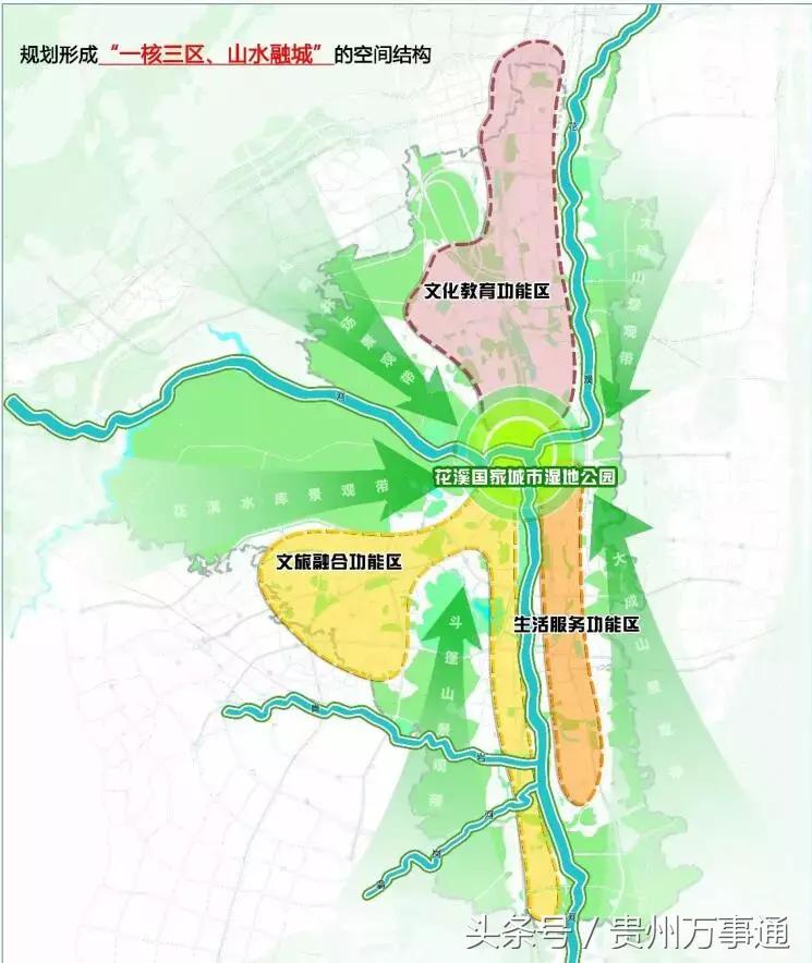 别让高房价毁了花溪