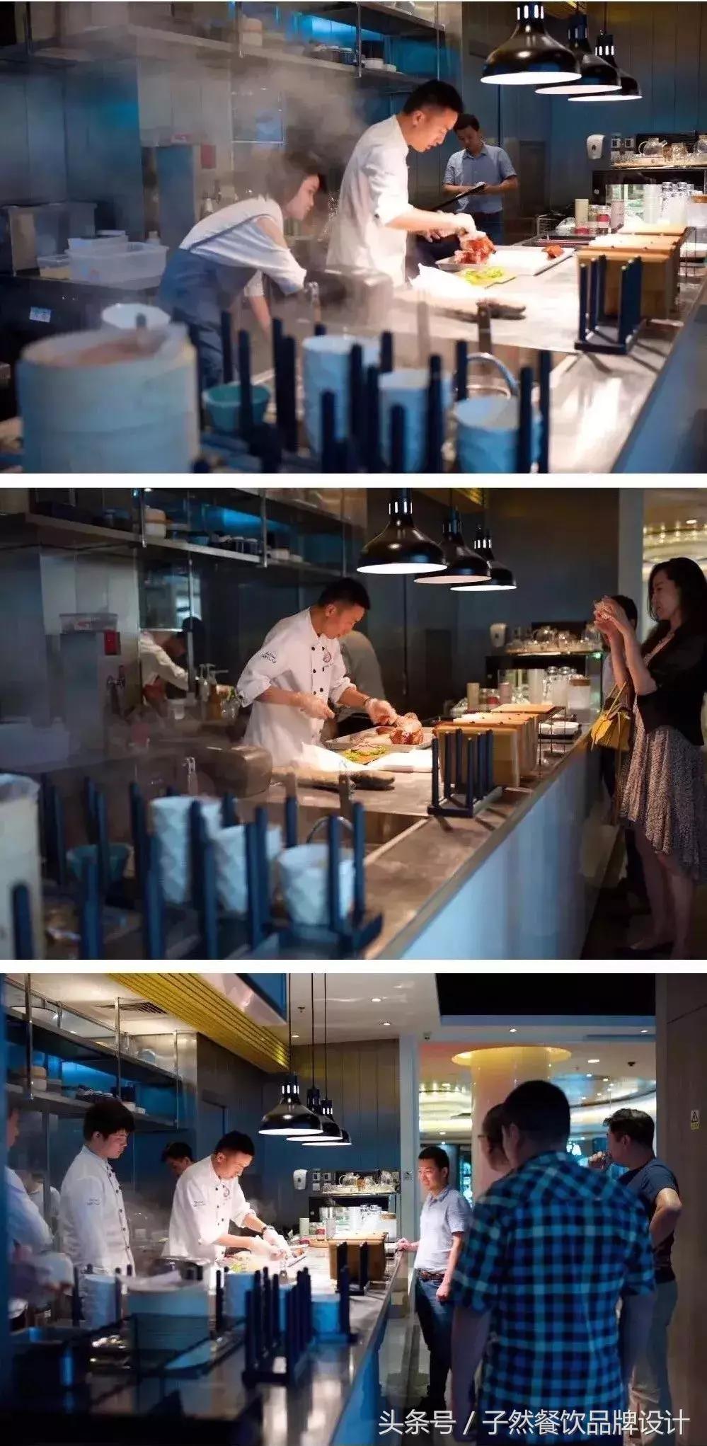 大董餐饮数字化,大董企业发展