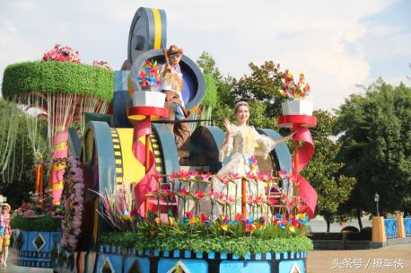 芜湖方特水上乐园刺激项目,芜湖方特水上乐园最刺激的项目