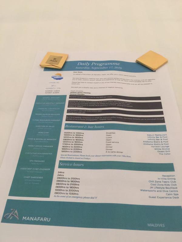 马尔代夫玛娜法鲁几星,马尔代夫玛娜法鲁自助游