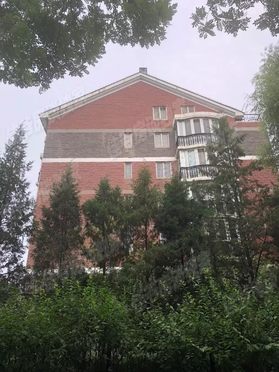 海淀万柳踩盘实录,海淀万柳详细分析