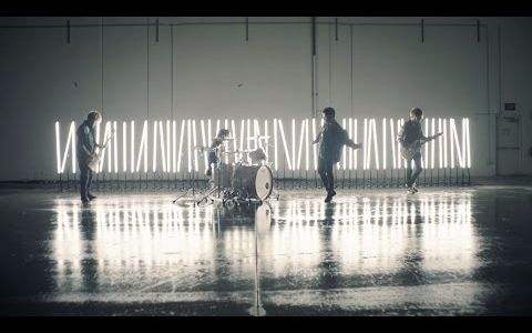 oneokrock致青春,oneokrock演讲