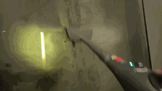 eureka蒸汽清洁机灯不亮,eureka蒸汽拖把