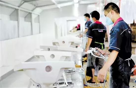 卫浴这几年出口情况,中国卫浴批发基地有哪些