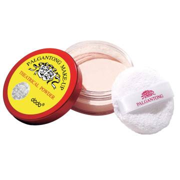 适合大油皮姐妹的定妆散粉推荐,适合日常妆的散粉