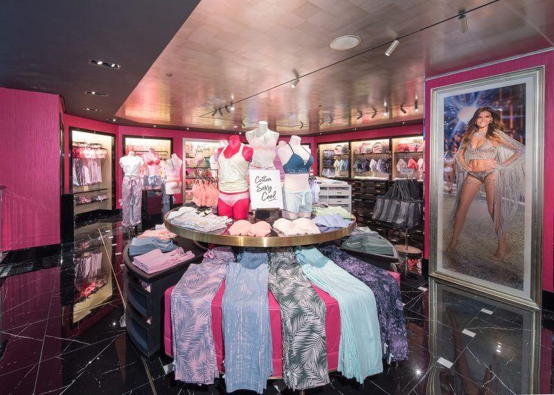 victoriasecret内衣旗舰店,victoriassecret是什么品牌