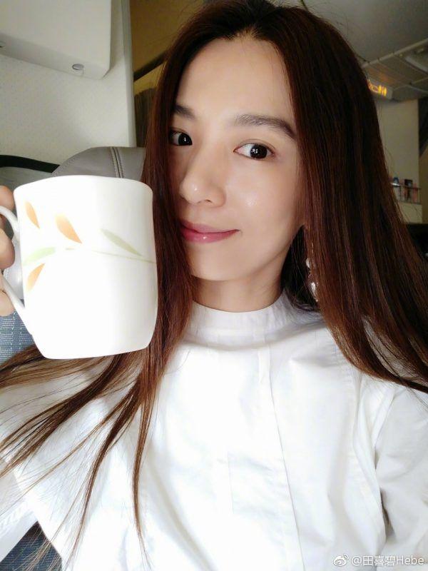 王祖蓝投资tvb,王祖蓝代言费是多少