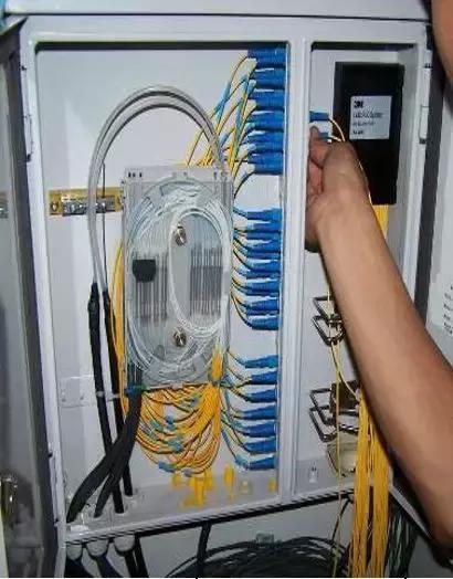 光纤与宽带的区别和使用方法,光纤宽带使用小常识收藏起来