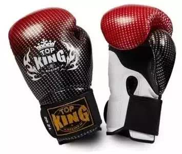 科普：拳套的历史，如何选购一款适合自己的拳套？