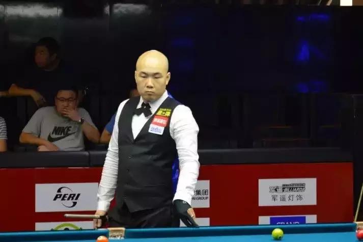 楚秉杰程成汉,楚秉杰陈成汉谁赢了