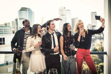 脸部按摩需要注意什么,脸部穴位按摩别乱按