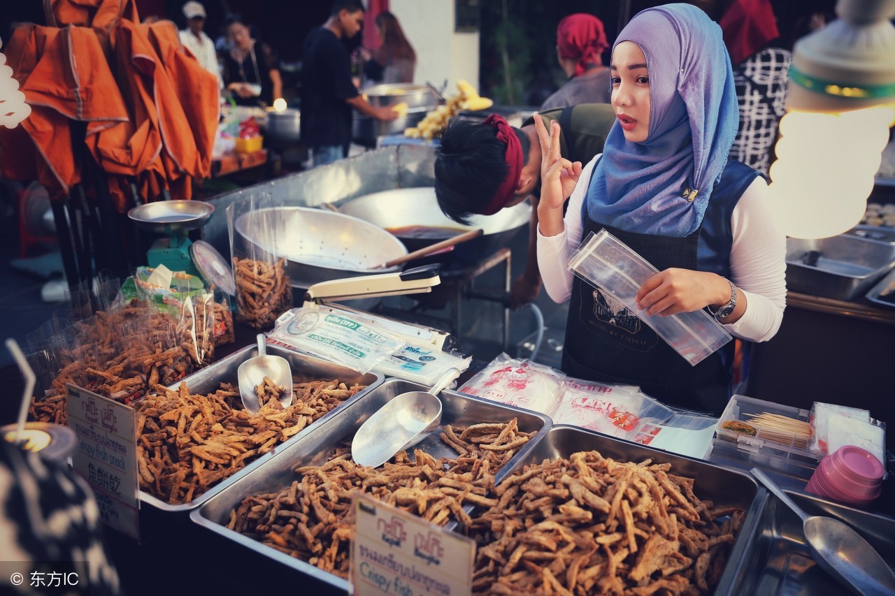 泰国普吉岛特产有哪些值得买的,泰国的普吉岛有什么特产