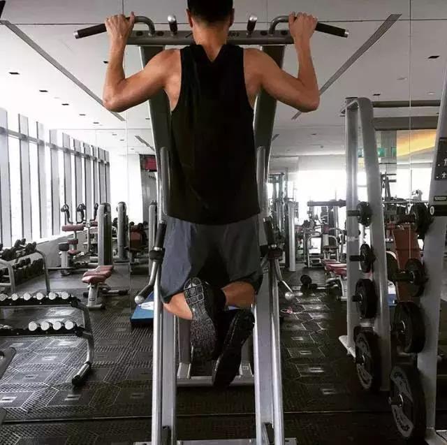 彭于晏把身体和灵魂区分,彭于晏精神与灵魂