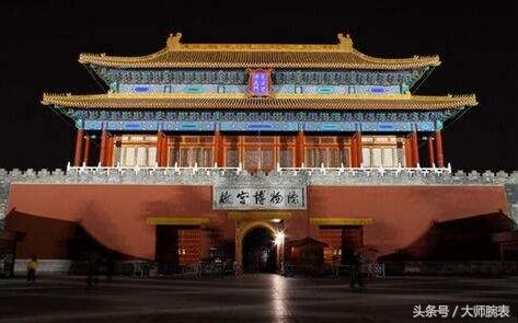 大英博物馆钟表展,大英博物馆珍藏钟表