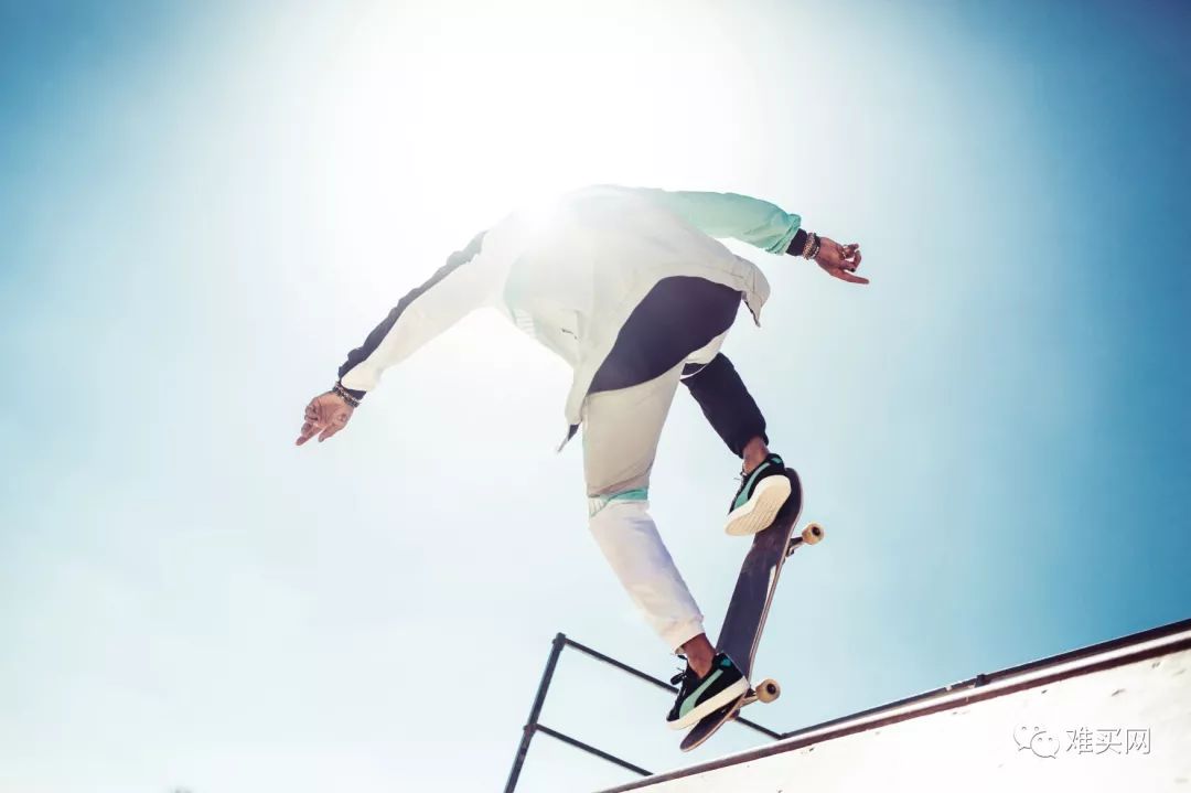 男朋友比Supreme、NIKE还要厉害，你们买的这只豹子怎会不火？