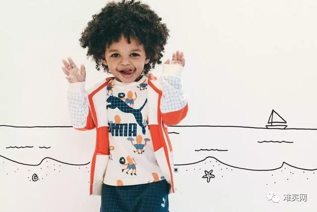 男朋友比Supreme、NIKE还要厉害，你们买的这只豹子怎会不火？