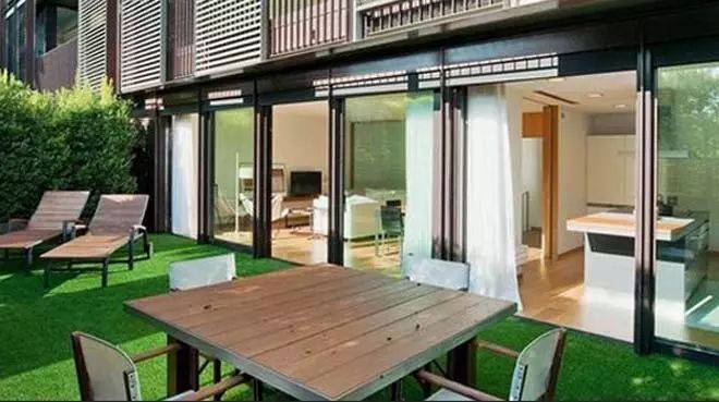 四大足球巨星的豪宅,足球巨星顶级豪宅