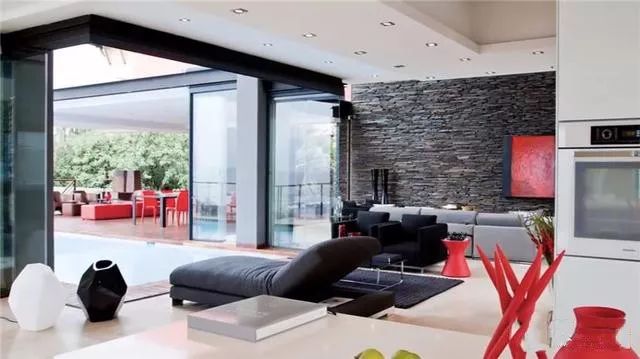 足球巨星最大的豪宅,别墅装修分享视频