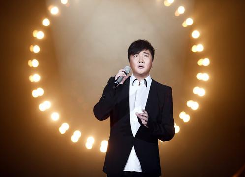 孙楠二婚妻子潘蔚照片,孙楠二婚老婆潘蔚照片