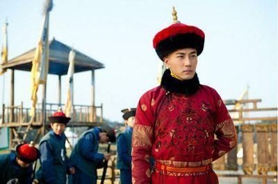 清末八大铁帽子王的状况,清朝铁帽子亲王有什么权力