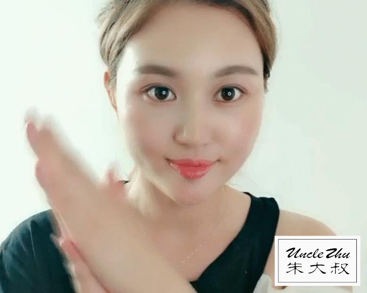 脸部按摩需要注意什么,脸部穴位按摩别乱按