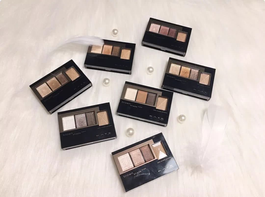 3分钟搞定的心机妆！男朋友都夸我“素颜”美的冒泡！