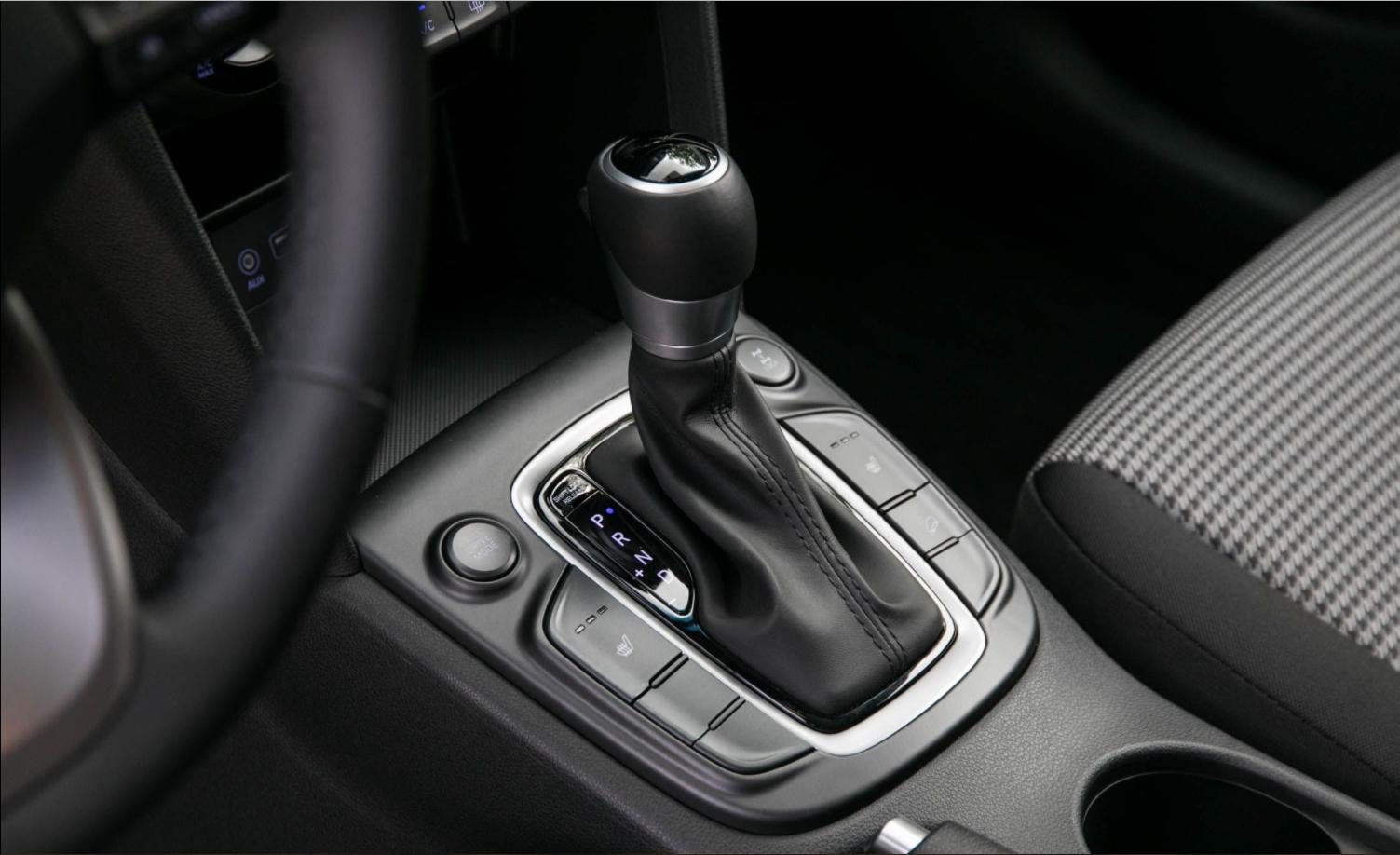 现代kona海外,现代kona韩国版