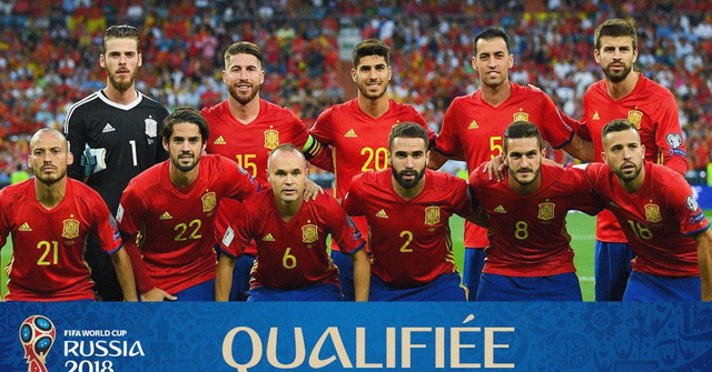 世界杯32支球队介绍,世界杯的32个球队名称