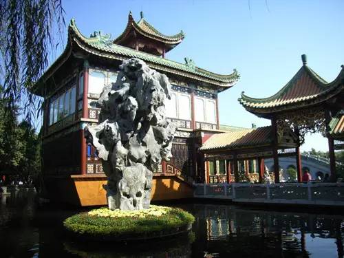 广州番禺十大网红景点,广州番禺好玩的景点排名榜前十名