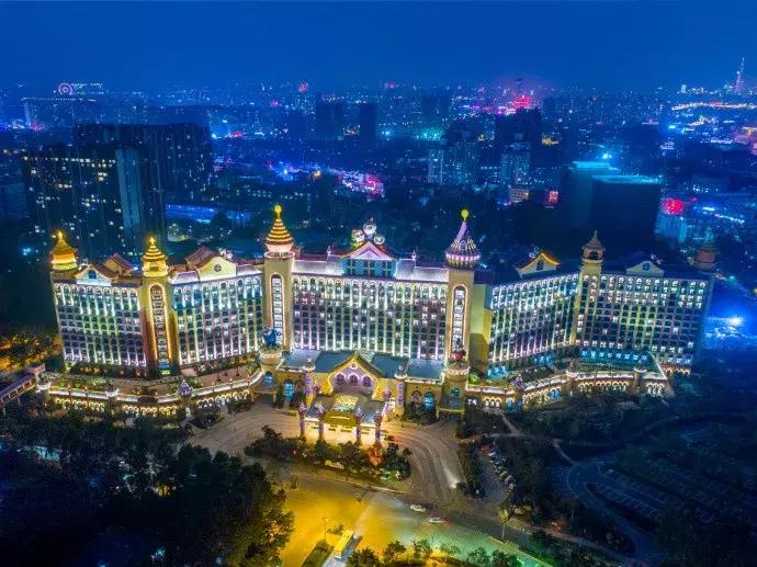 春节广州长隆旅游攻略带孩子,广州长隆动物园两日游亲子游攻略