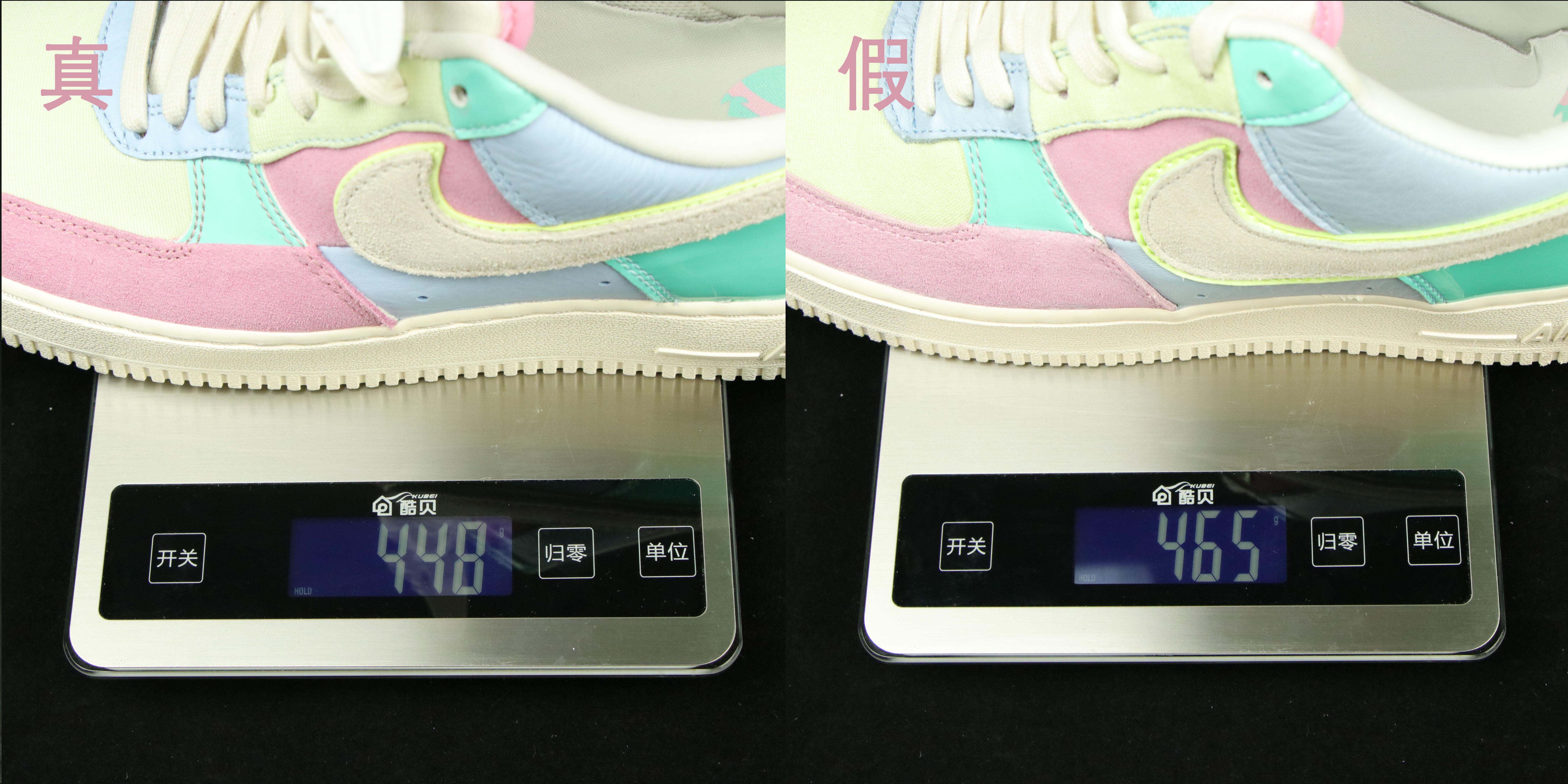 nike低帮af1空军一号设计灵感,nike爆眼篮球鞋