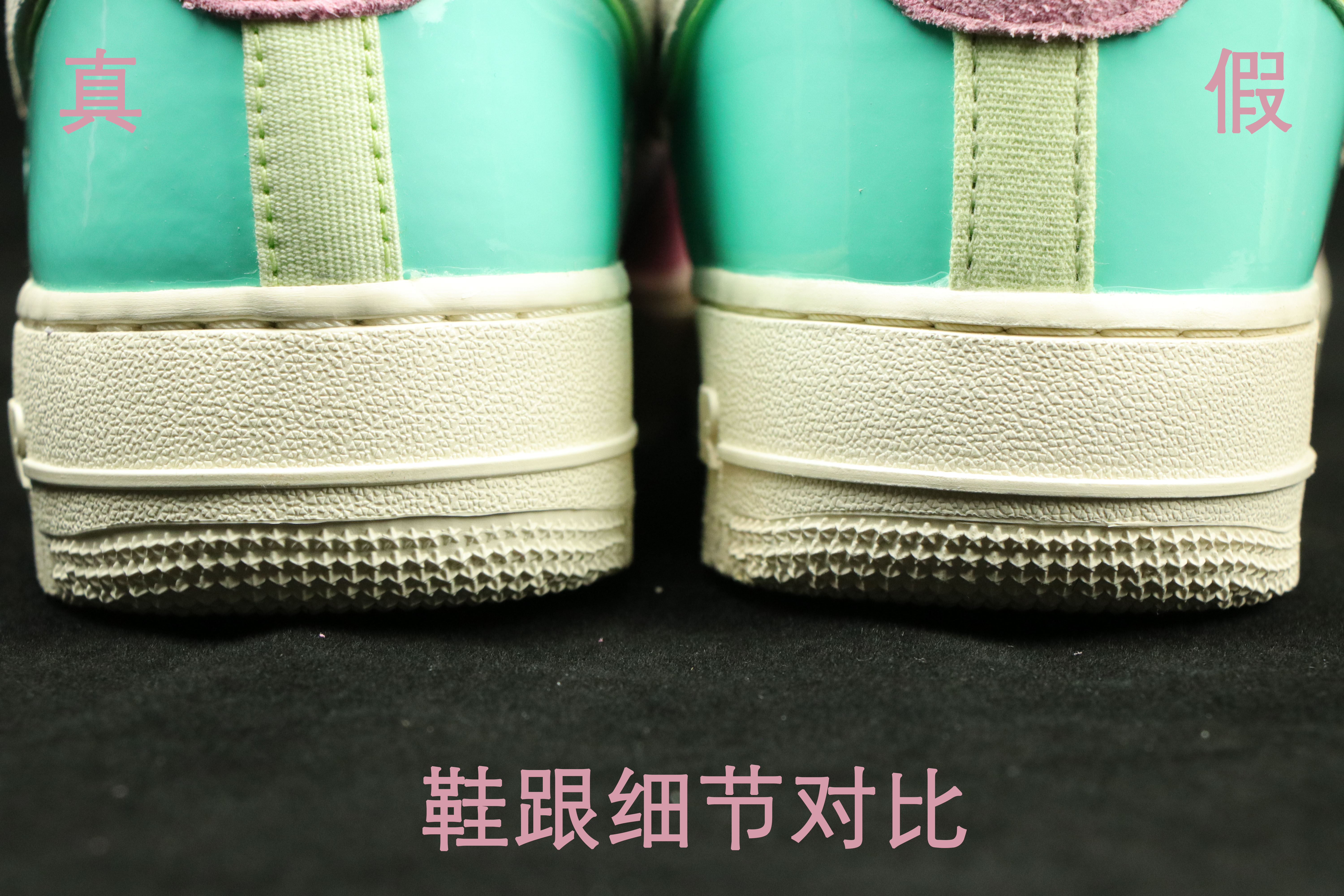 nike低帮af1空军一号设计灵感,nike爆眼篮球鞋