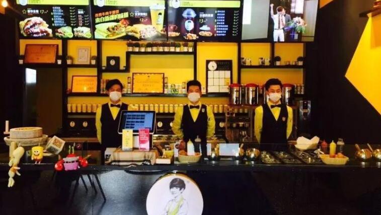 卖煎饼果子月入2万,说说卖煎饼果子的经验