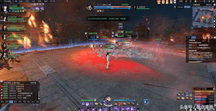 逆水寒萌新最应该打什么副本,逆水寒更新之后应该打哪个副本