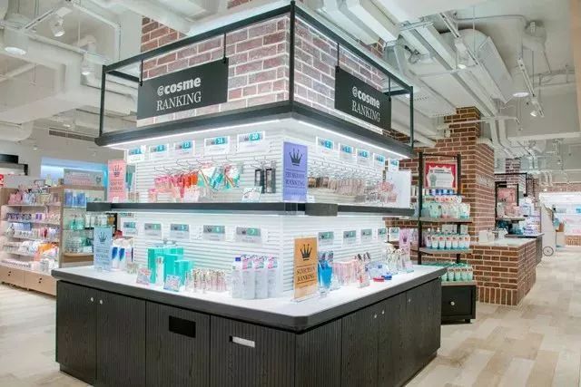cosmestore香港店面,cosmestore在北京有实体店吗