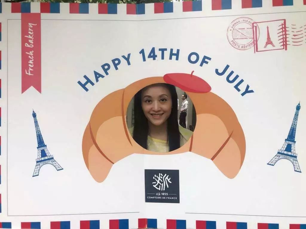 除了法国足球和国庆日，童话小镇也是解锁法式浪漫的方式