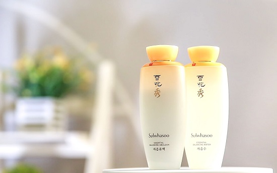 雪花秀有盗版吗,雪花秀如何看真假