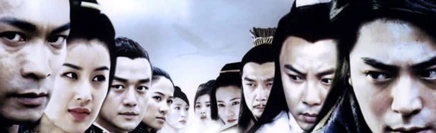 天下第一演员今昔对比,天下第一男主变身