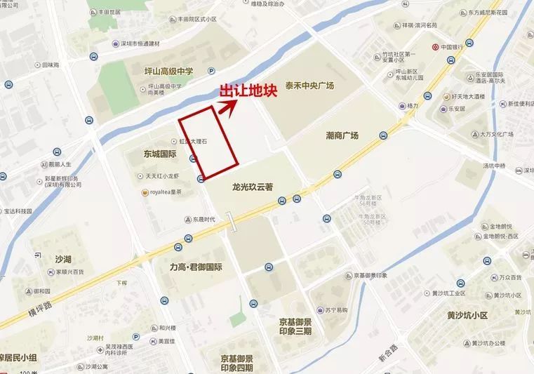 深圳地标建筑物有哪些,深圳新地标横空出世