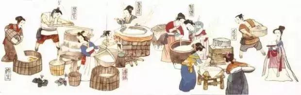 天津豆腐脑和东北豆腐脑区别,北方的豆腐脑和老豆腐是一样的吗