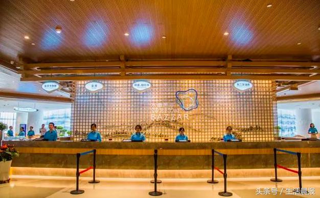 山西榆次水蜜芭莎温泉,山西榆次水蜜芭莎温泉攻略