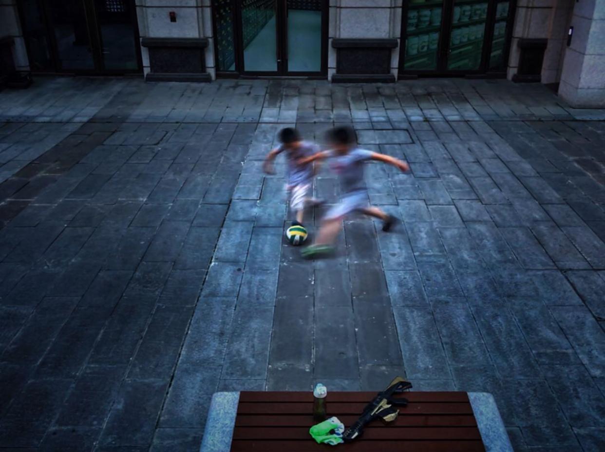 除了世界杯还有什么值得看,除了世界杯还有哪些球赛