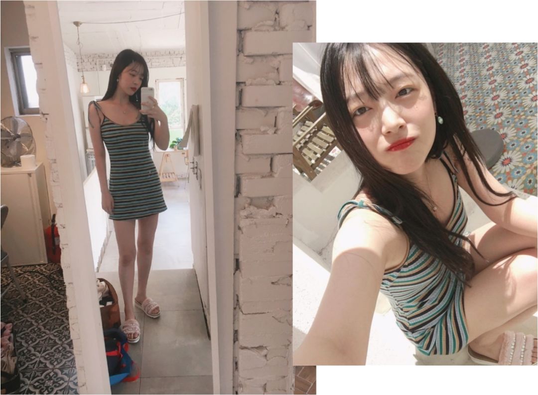 吴昕同款法式服装,吴昕最好看穿搭