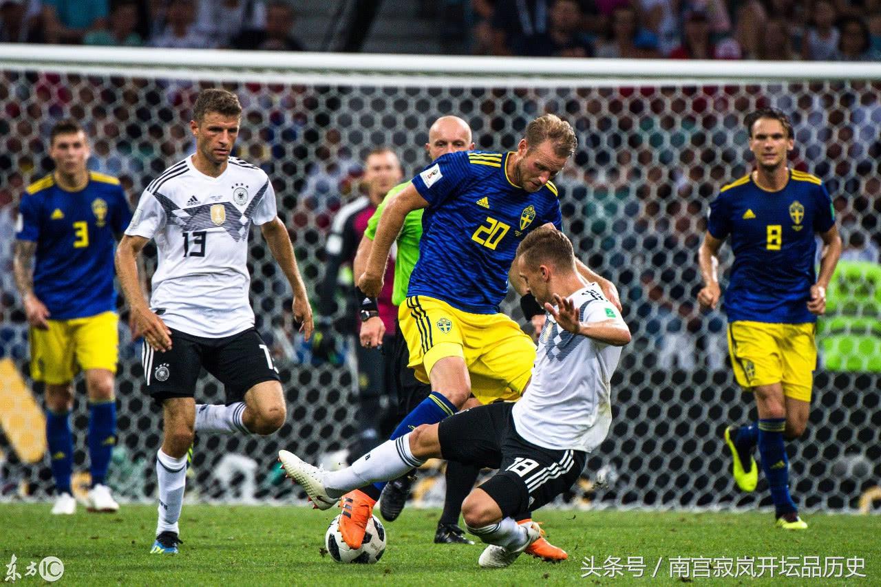 浅谈足球文化与中国足球,带你了解足球文化