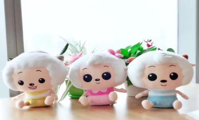 喜羊羊全部人帅气画法,喜羊羊创作团队