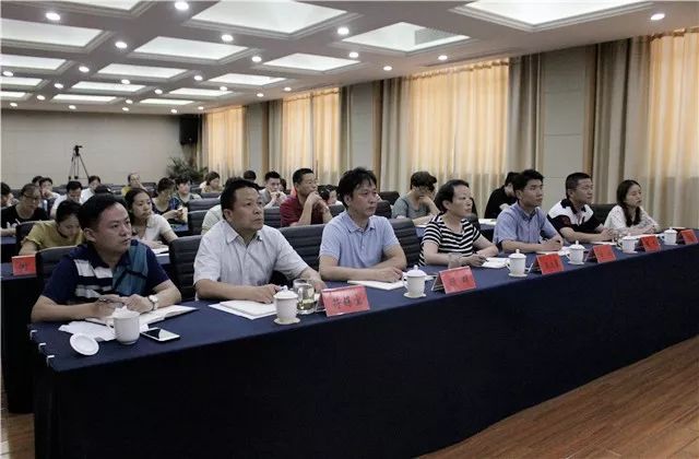 要闻集锦丨戚墅堰街道开展“释纪清源”主题教育活动