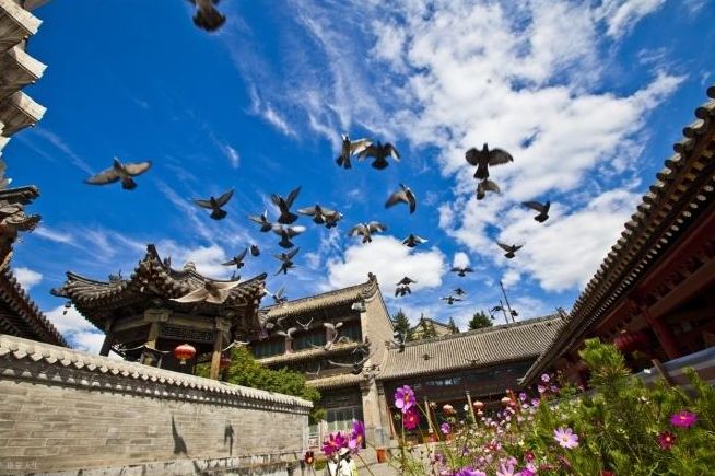 福建煤老板和山西煤老板,你知道的山西煤老板多有钱